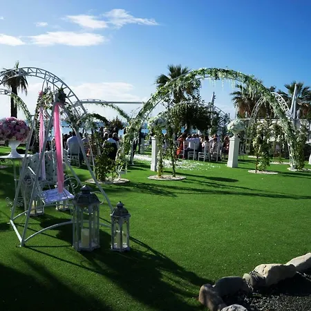 Cort de lux Wedding Miracle *