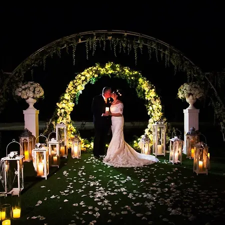 Wedding Miracle