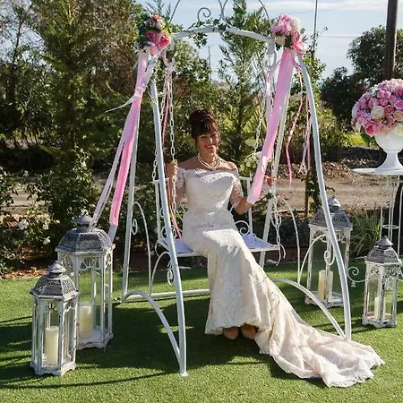 Wedding Miracle Geroskipou
