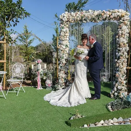 Wedding Miracle