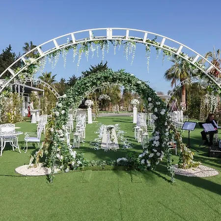 Wedding Miracle * Geroskipou