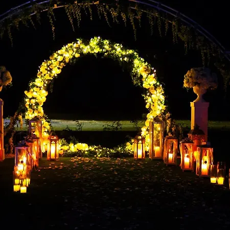 Wedding Miracle