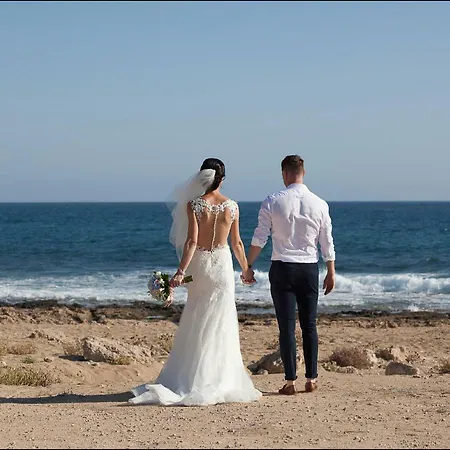 Luxury tent Wedding Miracle *