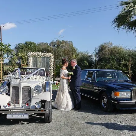 Wedding Miracle Geroskipou