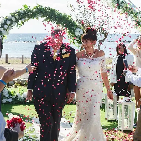Wedding Miracle Luxury tent *