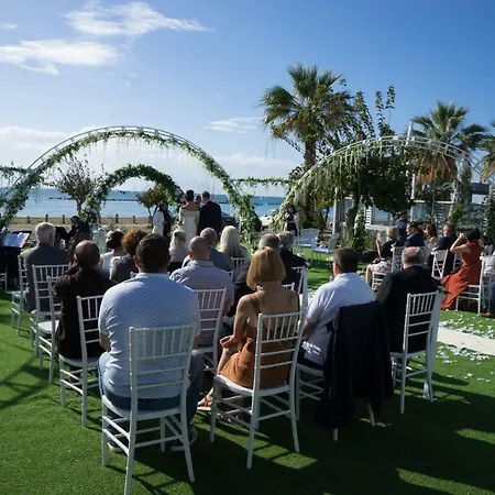 Luxury tent Wedding Miracle *